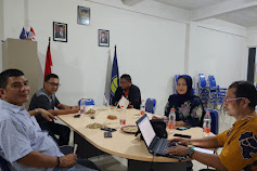 Mencari Putra Putri Terbaik, NasDem Kota Mojokerto membuka pendaftaran Calon Walikota
