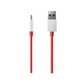 One plus charger cable