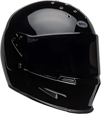 Helmets Bell Eliminator 2.0 Full-Face The Aggressively Styled Track Weapon 1