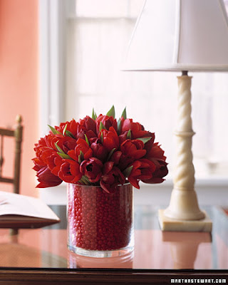 Chocolate Flower Arrangements on Candy Corns And The Tulips For Your Favorite Fall Flower And You Have