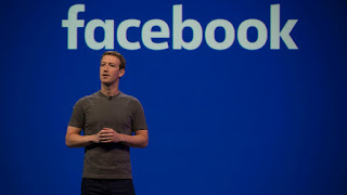 Facebook's Zuckerberg on Cambridge Analytica: 