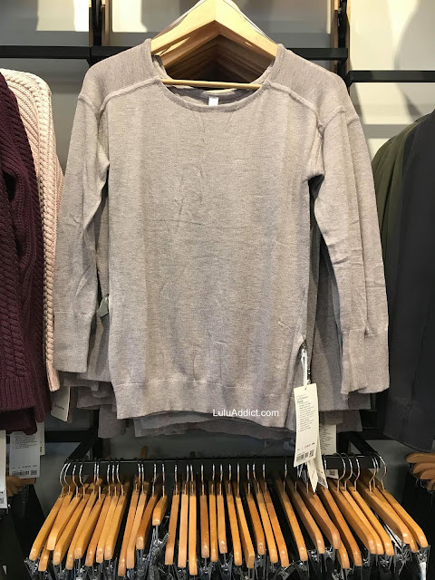 lululemon full-extension-sweater