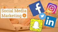 Social Media Marketing Services in Laxmi Nagar