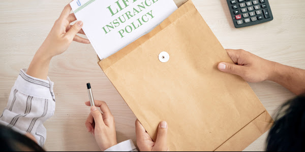 Best Life Insurance Policy with High Returns