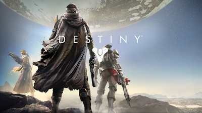 Destiny PS3