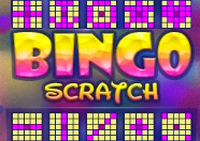 Bingo Scratch free slot