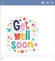 Get Well Soon Image