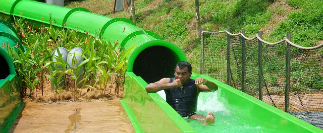 legoland water park malaysia seronoknya 15