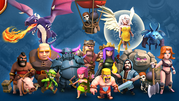 Be Quizzed Clash of Clans Ultimate Quiz Answers 100% Score