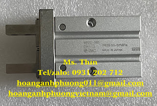 Xy lanh  MHZ2-16D | hãng SMC | hàng nhập khẩu giá tốt  Z4555147954305_996c1e5b3bea74cee869505391ed6418