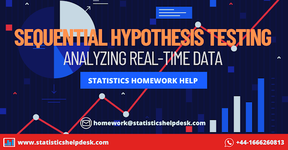 sequential hypothesis testing statistics homework help