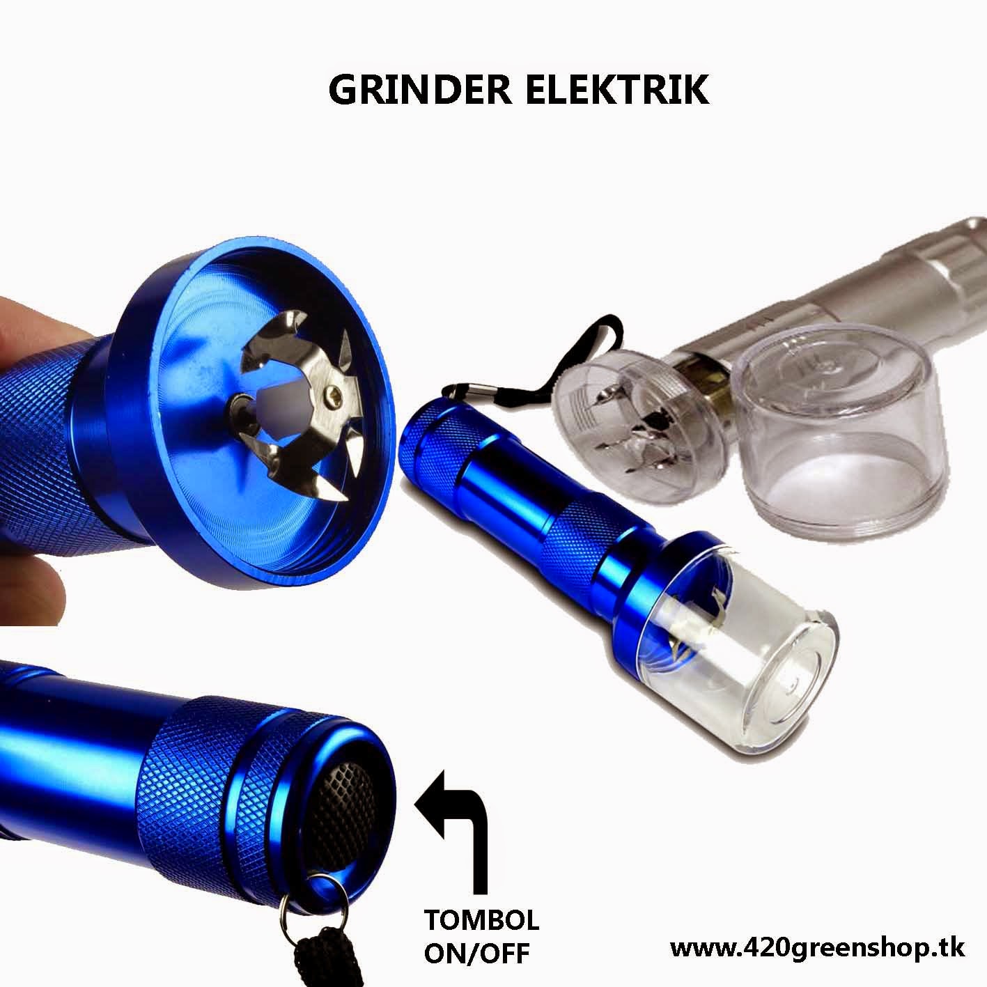 Grinder Electric