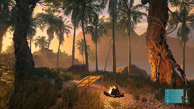 Retreat To Enen Game Screenshot 11