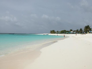 Island Vacation | Anguilla Caribbean Island 