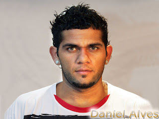 Daniel Alves