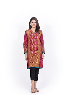 Sana Safinaz Dresses