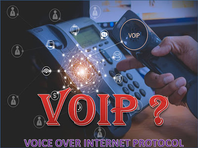 voip full form