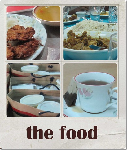 the-food the-food