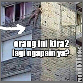 kumpulan meme komen di fb, wa yang lucu tapi bikin kesel