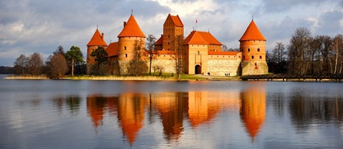 TRAKAI