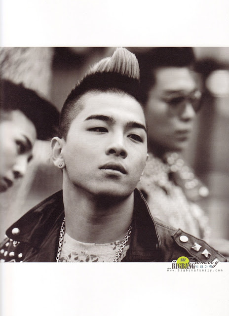 Photo of BIGBANG