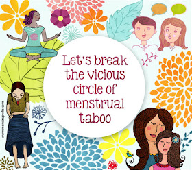 menstruation: myths and reality,menstruation,periods in women,breaking taboo about periods