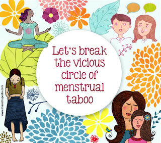menstruation: myths and reality,menstruation,periods in women,breaking taboo about periods