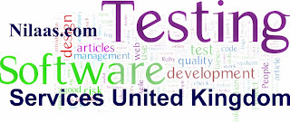 Software Testing Services United Kingdom