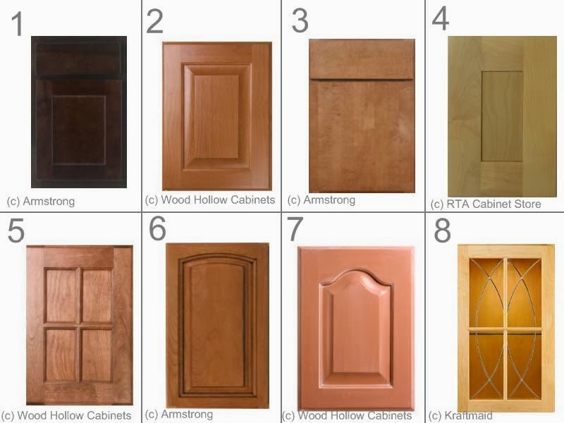 Kitchen Cabinet Doors