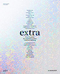 extra: Enzyklopädie der experimentellen Druckveredelung