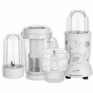 Best 10 Juicer Mixer Grinder List In India 2020 Reviews