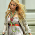 Blake Lively Very Hot in Short Skirt | Blake Lively Looking Very Hot in underwear