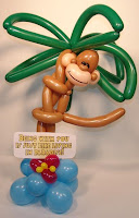 Balloon Monkey2