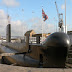 The Google Street reader will currently take you on a tour within an armed service submarine 