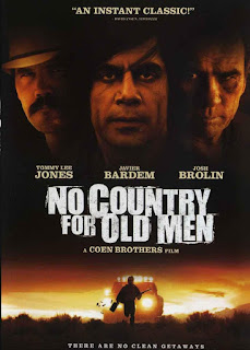 Politics And Film No Country For Old Men A Valuation Of Humanity Within Desolation And Despair