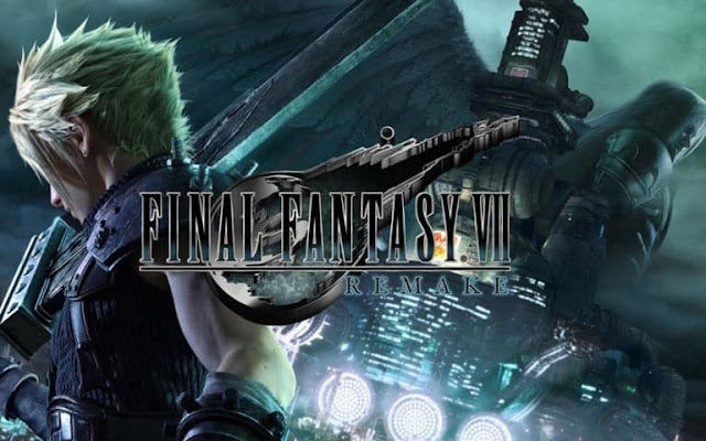 Final Fantasy 7