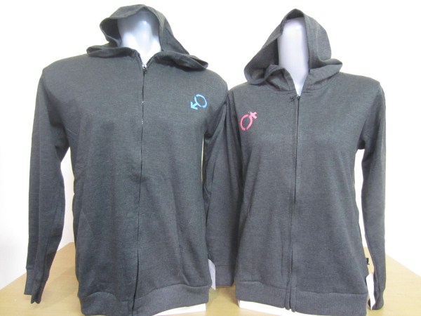 Rumah Baju Couple Jaket Couple