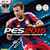 ดาวน์โหลด Pro Evolution Soccer 2015 PC 