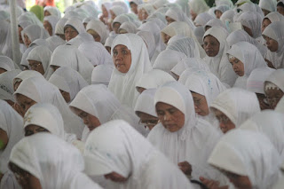 Do'a, Muslimah, ibu, rasulullah, anak, orangtua