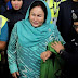 Malaysian ex-PM's Wife Rosmah Mansor Faces Fresh Corruption Charges