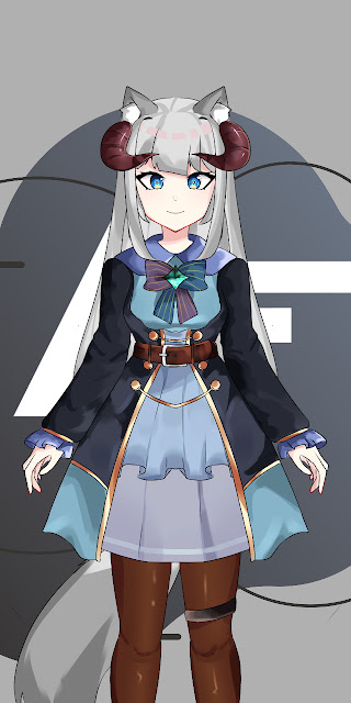 Hoshizora Chiyuki