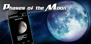 Phases of the Moon Pro v2.9.3 Apk App