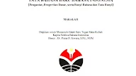 Contoh Kata Pengantar Tugas Kelompok
