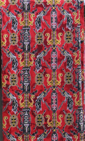  batik  peranakan batik  papua