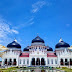 Mesjid Raya Baiturrahman Nabawi-nya ACEH