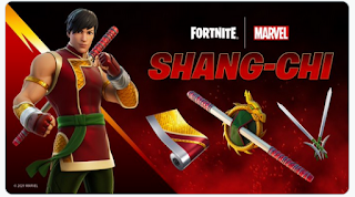 Shang chi fortnite, How to get the Shang Chi suit in Fortnite