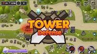 Tower Defense