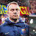 BREAKING: Barcelona sack Xavi and sign Hansi Flick as new manager until 2026