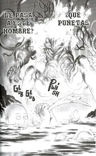 Reseña de One Punch-Man (ワンパンマン) vol. 24 de One y Yusuke Murata, Ivréa