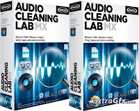 MAGIX Audio Cleaning Lab 2013 19.0.0.10 Full